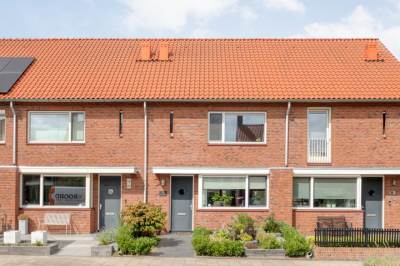 Woning Hoefsmid 37 Oldenzaal