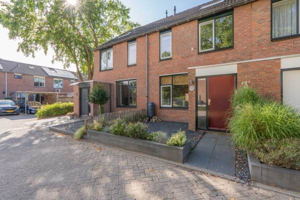 Woning Hofstukken 110 Assen