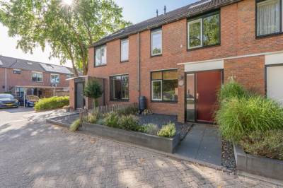 Woning Hofstukken 110 Assen