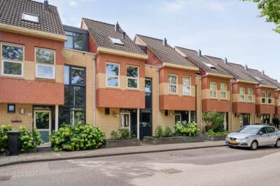 Woning Vanekerstraat 59 Enschede