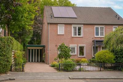 Woning Groenendaal 1 Kesteren