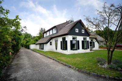 Woning Jonkersvaart 30 Jonkersvaart