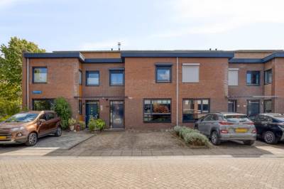 Woning Klimtstraat 36 Almere