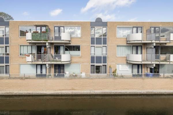 Woning Kobelaan 78 Rotterdam