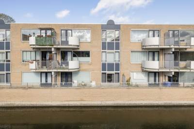 Woning Kobelaan 78 Rotterdam