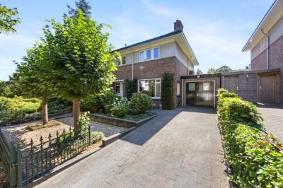 Woning Pontanuslaan 78 Arnhem