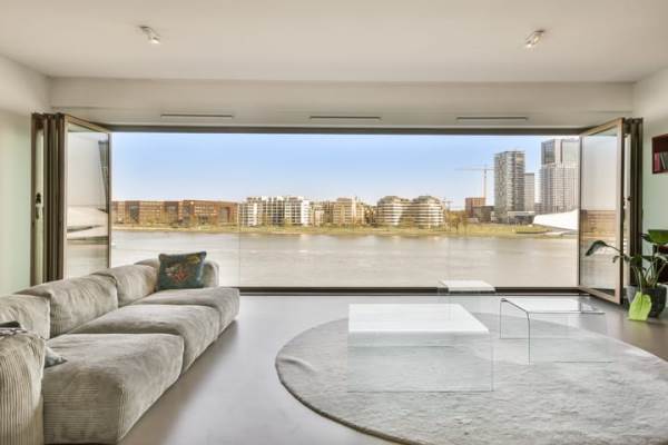 Woning IJdok 103 Amsterdam