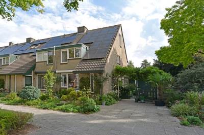 Woning De Halve Roe 55 Nieuwkoop