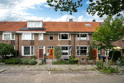 Woning Ibisstraat 22 Leeuwarden