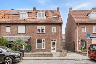 Woning Diepenbrockstraat 29 Eindhoven