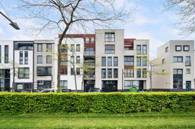 Woning Avenue Carnisse 41 Barendrecht