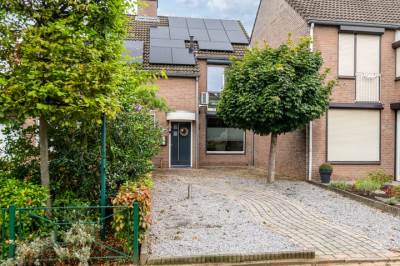 Woning Frans Erensstraat 3 Voerendaal