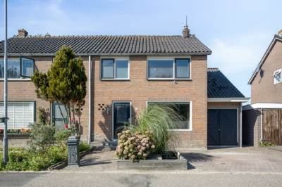 Woning Hobrede 30 Hobrede