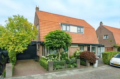 Woning Tulpstraat 30 Baarn