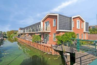 Woning Zuideinde 1E Koog aan de Zaan