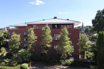 Woning Zevenheuvelenweg 10F Groesbeek