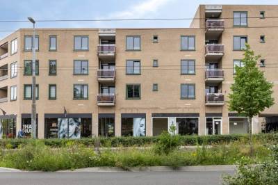 Woning Ir J.P. van Muijlwijkstraat 330 Arnhem