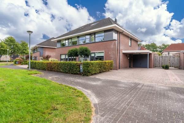 Woning Buitensingel 84 Sappemeer