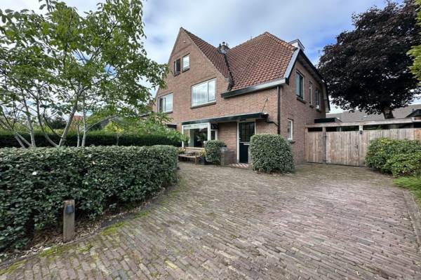 Woning Randenbroekerweg 47 Amersfoort