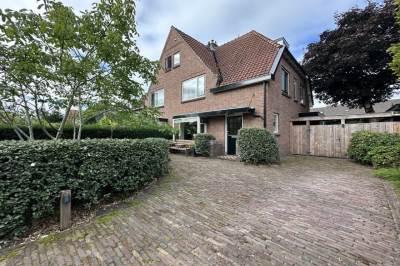 Woning Randenbroekerweg 47 Amersfoort