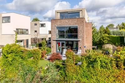 Woning Jacques Dutilhweg 241 Rotterdam