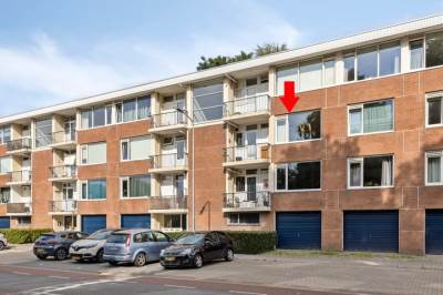 Woning Pisanostraat 118 Eindhoven