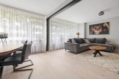 Woning Rigolettostraat 153 Den Haag