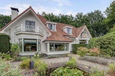 Woning Stokhorstlaan 83 Enschede