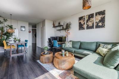 Woning Dokter van Stratenweg 648 Gorinchem