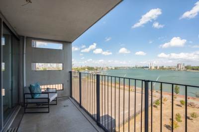 Woning Cor Kieboomplein 294 Rotterdam