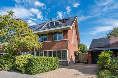 Woning Alida Buitendijk erf 6 Heerhugowaard