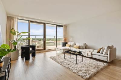 Woning Handelsweg 3922 Amstelveen