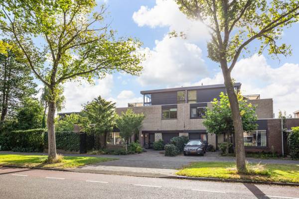 Woning Beethovensingel 143 Alkmaar