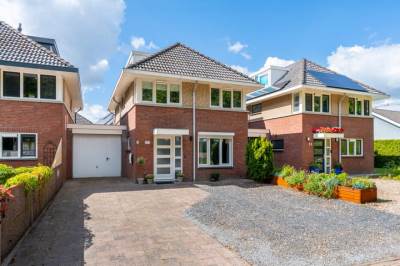 Woning Elsterstraatweg 33A Elst (UT)