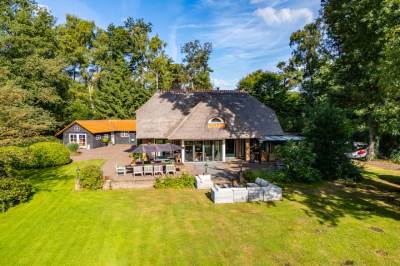 Woning Scheuterdijk 27 Eefde