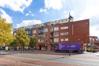 Woning Pelikaanstraat 48 Leiden