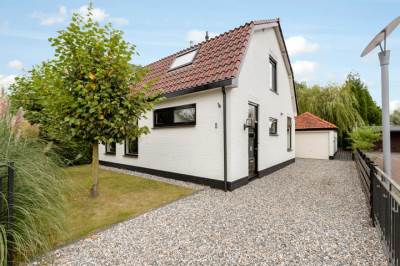 Woning Schoolstraat 8 Nijkerkerveen