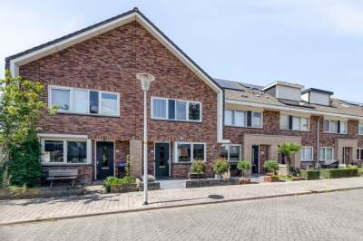 Woning Alkmaardermeerlaan 3 Berkel en Rodenrijs