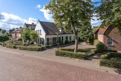 Woning Kerkstraat 45B Bavel (Gem. Breda)