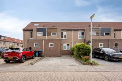 Woning Lauwersmeer 207 Purmerend