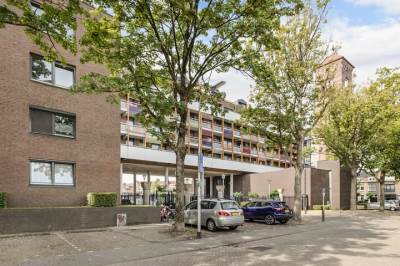 Woning Sint Willebrordstraat 51 Tilburg