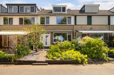 Woning Waterstoep 23 Kamerik