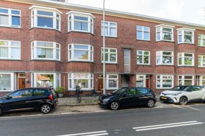 Woning Mient 336 Den Haag