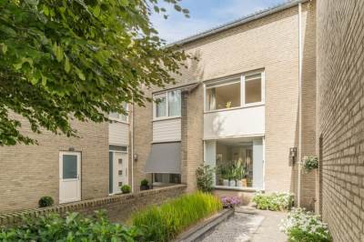 Woning Hendrik Lorentzlaan 5 Berkel-Enschot