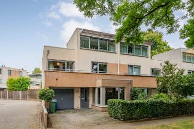 Woning Schellerpad 21 Zwolle