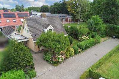 Woning Paradijske 3A Drachten