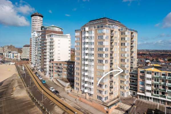 Woning Boulevard Bankert 342 Vlissingen