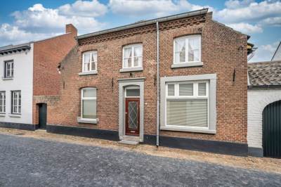 Woning Hoogstraat 36 Thorn