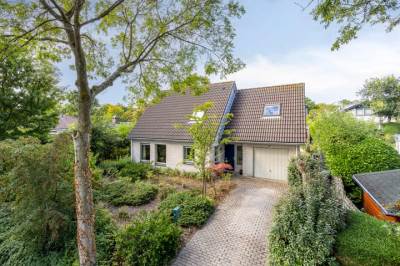 Woning Anjerlaan 7 Oostkapelle
