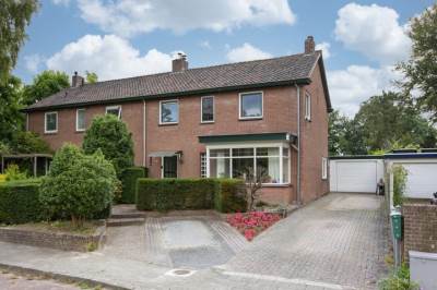 Woning Arnhemsestraatweg 9 Rheden